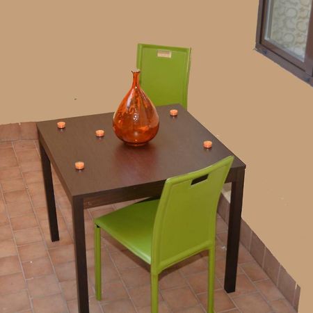 Apartmán Garibaldi Flat CTA Exteriér fotografie