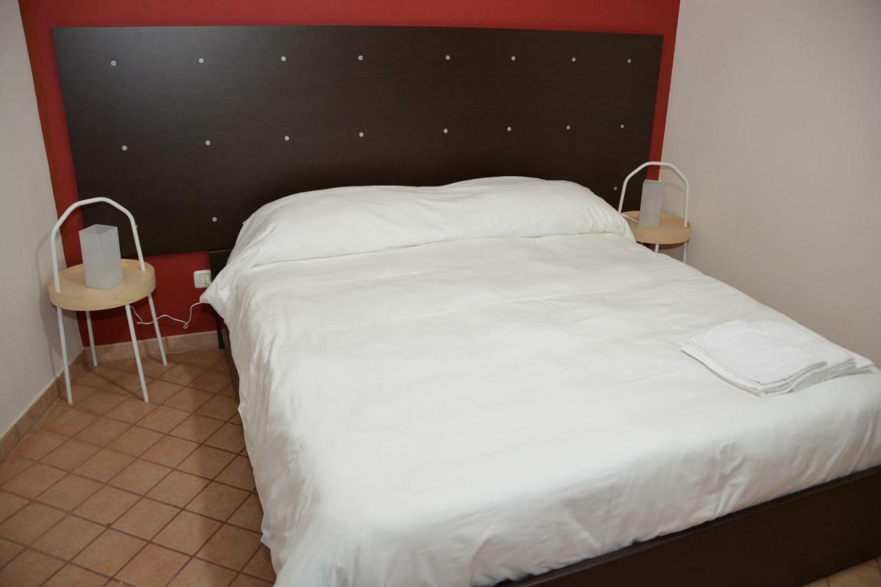 Apartmán Garibaldi Flat CTA Exteriér fotografie