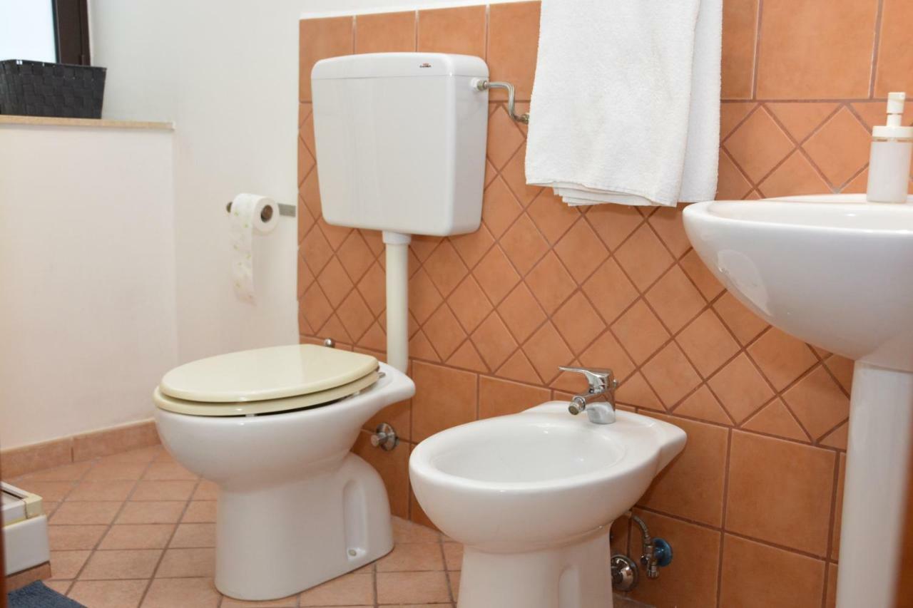 Apartmán Garibaldi Flat CTA Exteriér fotografie